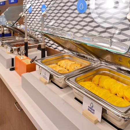 萨默维尔智选假日套房酒店 外观 照片